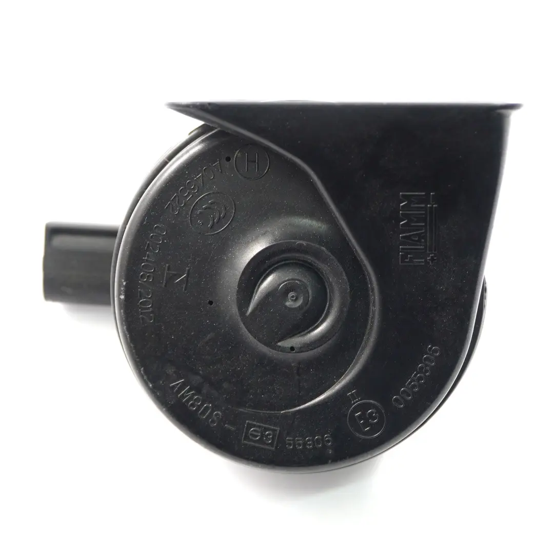  Hupe BMW X1 F48 X2 F39 Fanfare Sirene Horn Hohe Töne Signal - SKU 7410918 - Teilenummer 7410918