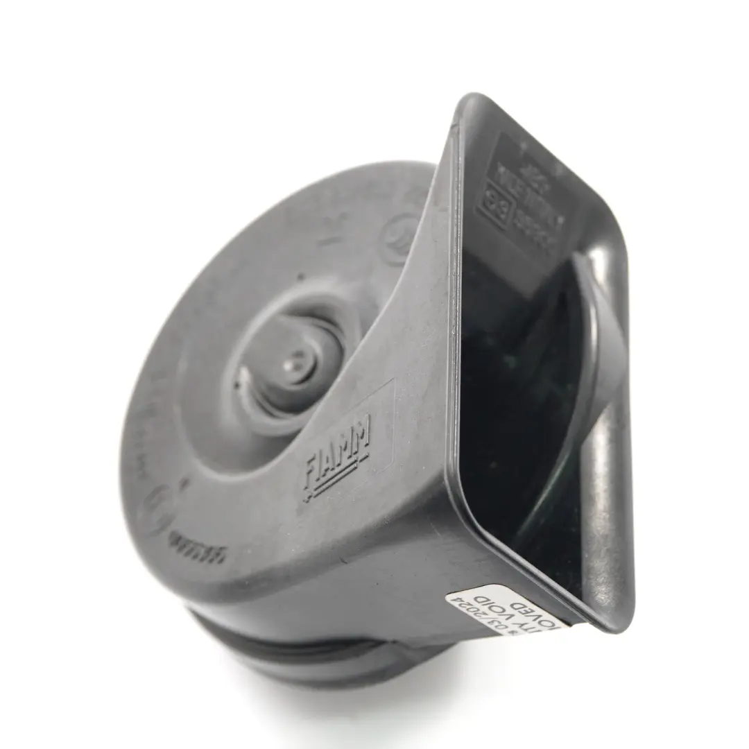  Horn BMW X1 F48 X2 F39 Fanfare Siren Horn High Pitch Tones Signal - SKU 7410918 - Part number 7410918