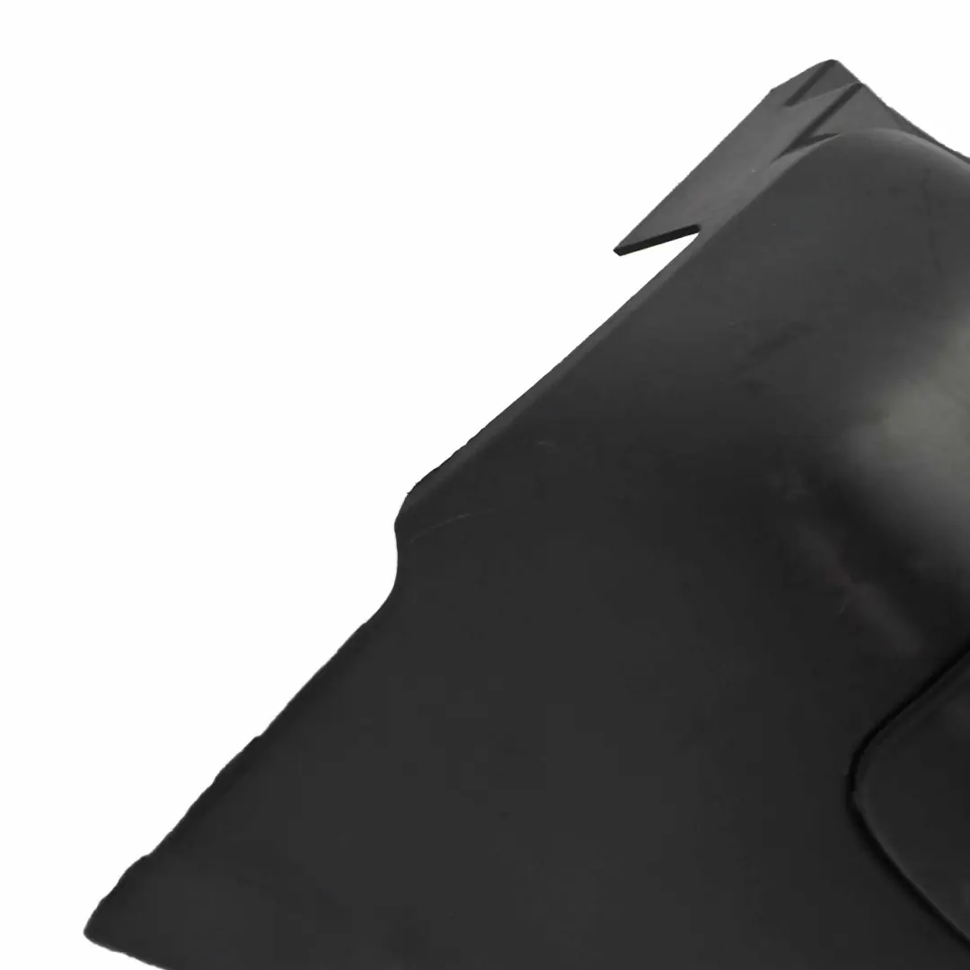 Bumper Citroen Berlingo Peugeot Partner Trim Panel Covering Primed Textured to Rear with Part number 7410GE Rear Bumper Citroen Berlingo Peugeot Partner Trim Panel Covering Primed Textured - SKU 7410GE-1 - Part number 7410GE