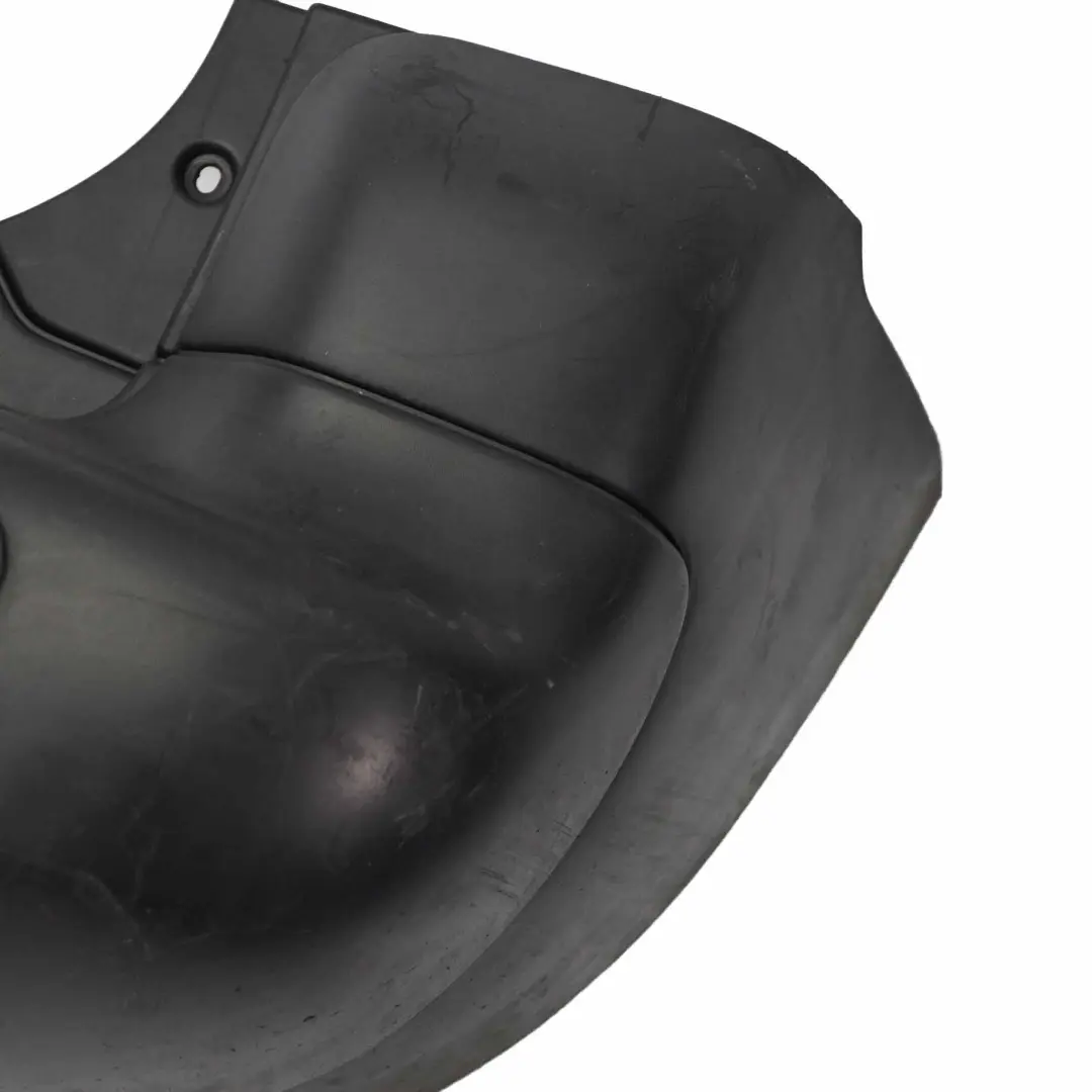 Rear Bumper Citroen Berlingo Peugeot Partner Trim Panel Covering Primed Textured - SKU 7410GE-1 - Part number 7410GE