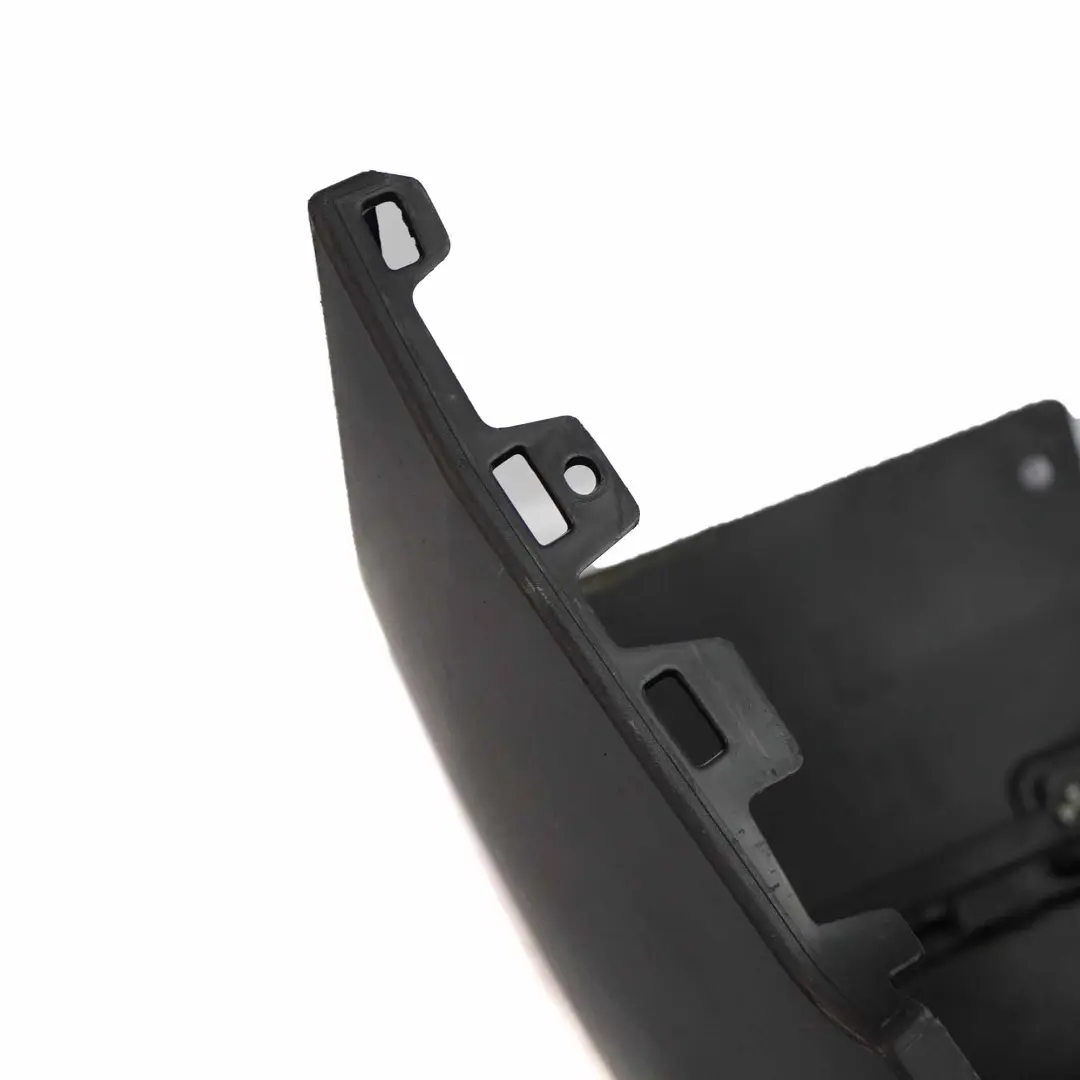  Citroen Berlingo Tylny Zderzak Gruntowany - SKU 7410GE - Numer Części 7410GE