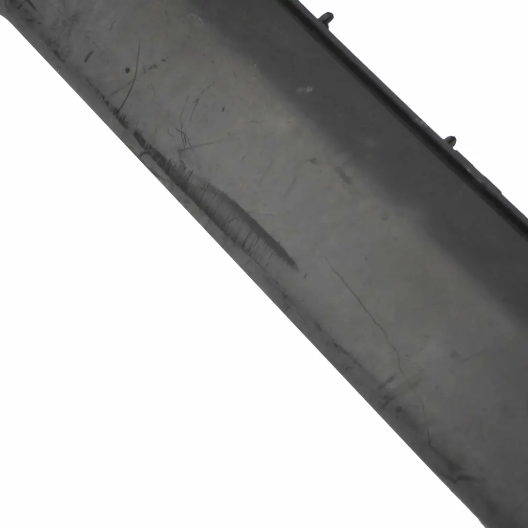  Citroen Berlingo Tylny Zderzak Gruntowany - SKU 7410GE - Numer Części 7410GE