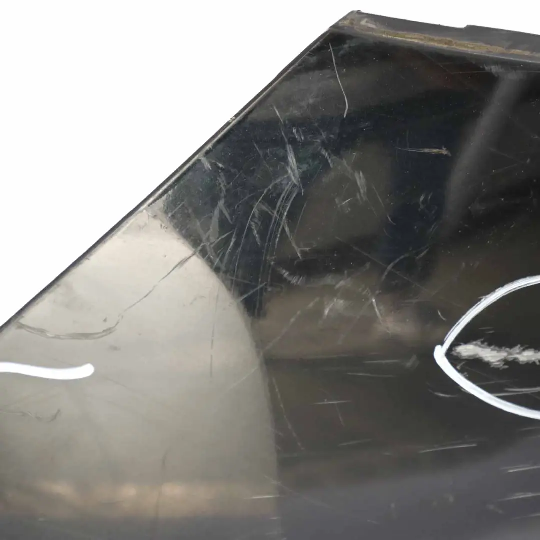 Tylny Zderzak Nero Black Pearl - KTV do Peugeot 3008 o numerze 7410JL Peugeot 3008 Tylny Zderzak Nero Black Pearl - KTV - SKU 7410JL-NBP - Numer Części 7410JL