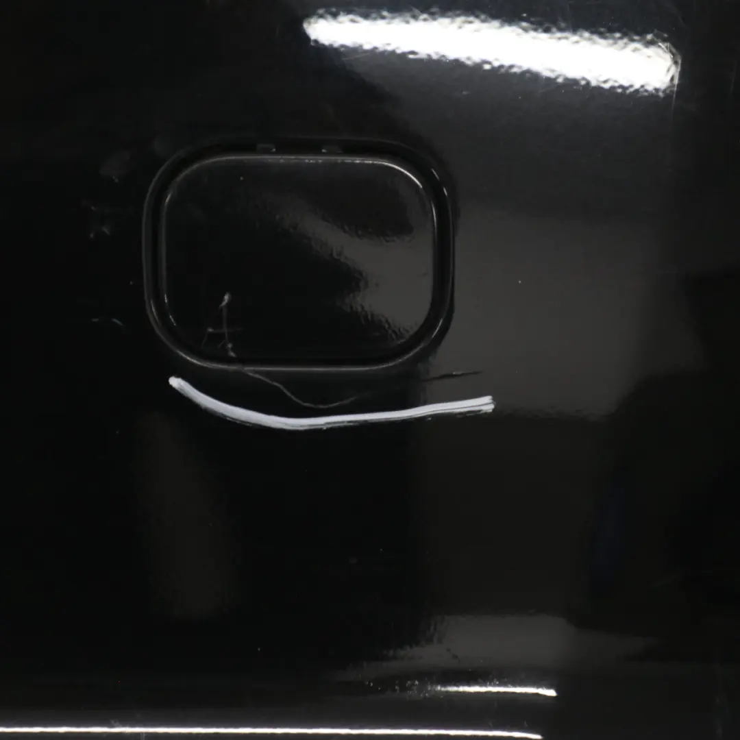 Tylny Zderzak Noir Obsidien Nacre EXL do Peugeot 307 o numerze 7410Q6 Peugeot 307 Tylny Zderzak Noir Obsidien Nacre EXL - SKU 7410Q6-NON - Numer Części 7410Q6