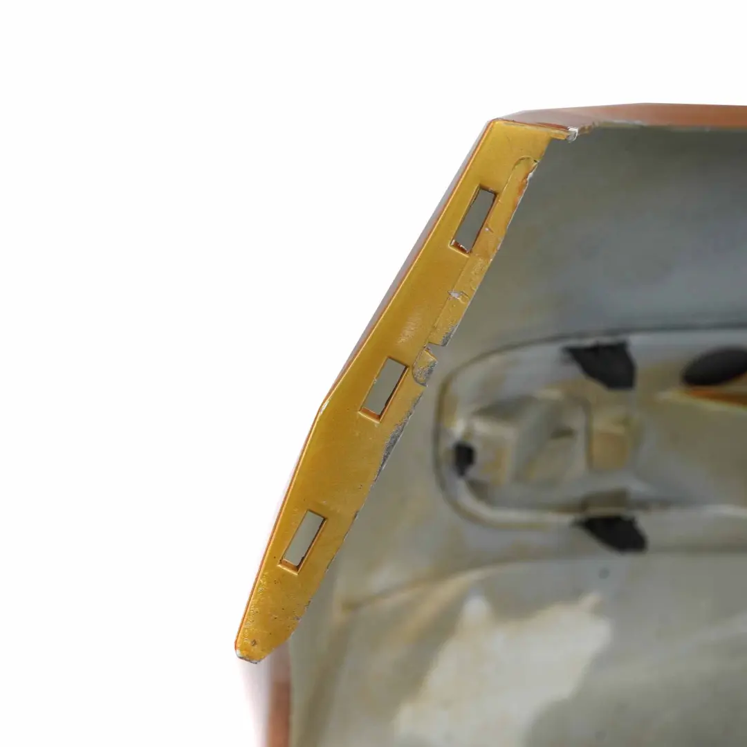 Tylny Zderzak Orange Salamanque - KHW do Peugeot 207 o numerze 7410Z6 Peugeot 207 Tylny Zderzak Orange Salamanque - KHW - SKU 7410Z6-OSA - Numer Części 7410Z6