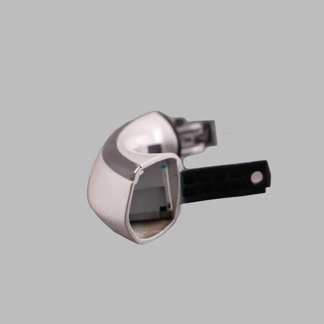 Door Handle Grab Rear Left N/S Outside Mineralweiss Mineral White - A96 to BMW G11 with Part number 7411039 BMW G11 Door Handle Grab Rear Left N/S Outside Mineralweiss Mineral White - A96 - SKU 7411039-MW - Part number 7411039