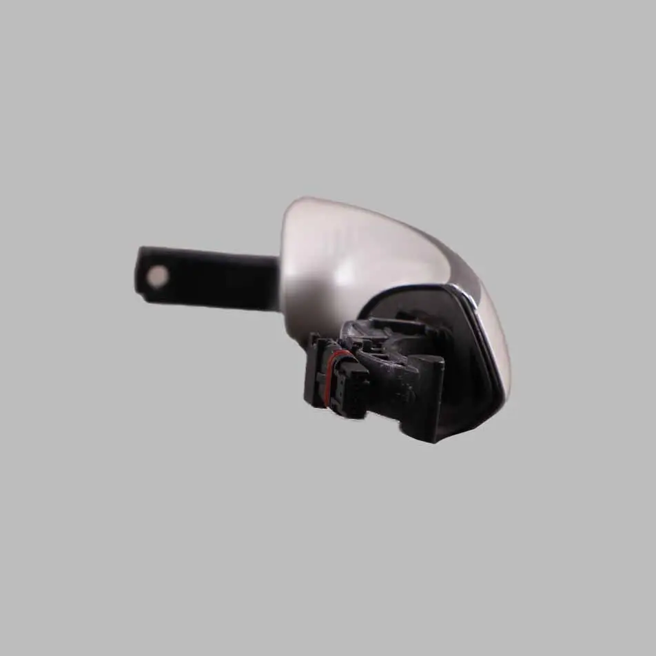 BMW G11 Door Handle Grab Rear Left N/S Outside Mineralweiss Mineral White - A96 - SKU 7411039-MW - Part number 7411039