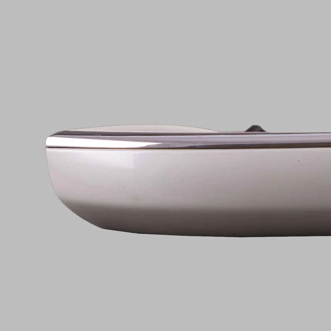 Door Handle Grab Rear Right O/S Outside Mineralweiss Mineral White - A96 to BMW G11 with Part number 7411040 BMW G11 Door Handle Grab Rear Right O/S Outside Mineralweiss Mineral White - A96 - SKU 7411040-MW - Part number 7411040