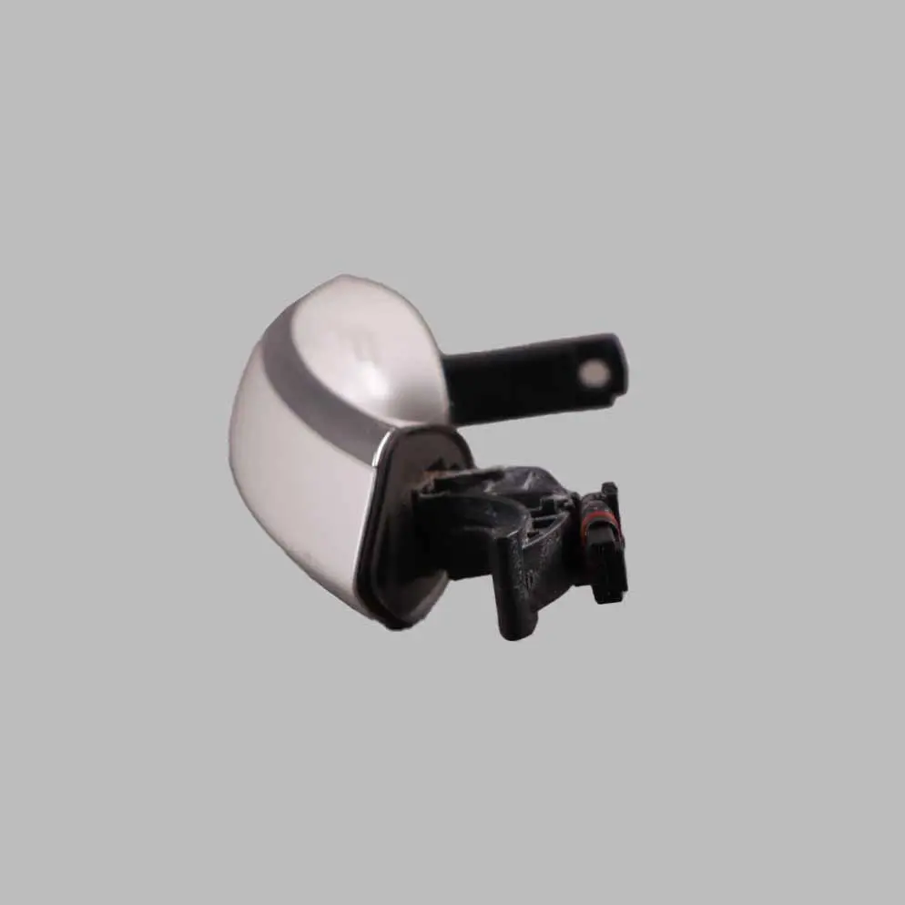 Door Handle Grab Front Right O/S Outside Mineralweiss Mineral White A96 to BMW G11 with Part number 7411054 BMW G11 Door Handle Grab Front Right O/S Outside Mineralweiss Mineral White A96 - SKU 7411054-MW - Part number 7411054