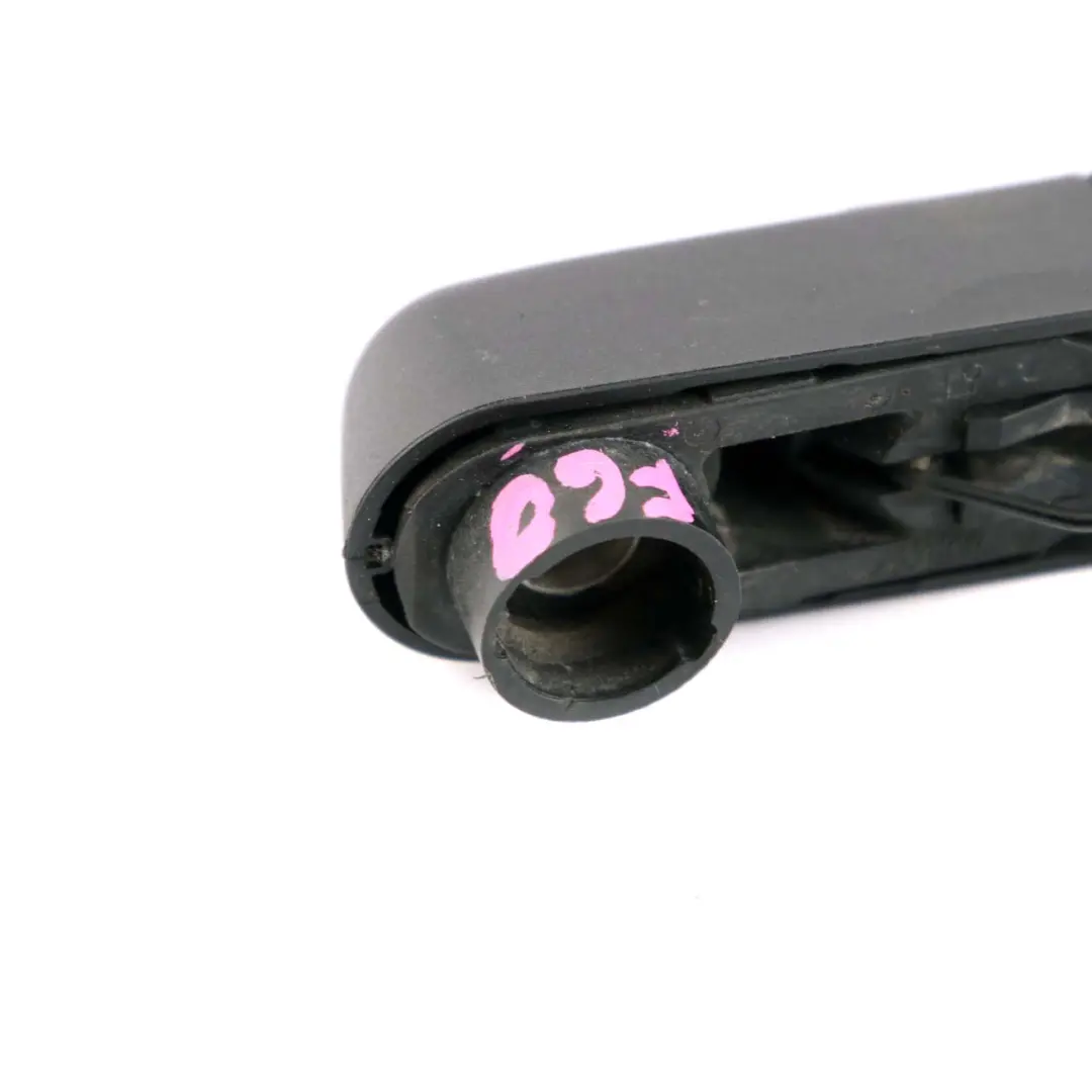 Wiper Arm Mini F60 Countryman Window Tailgate Trunk Lid 7389731 to Rear with Part number 7411251 Rear Wiper Arm Mini F60 Countryman Window Tailgate Trunk Lid 7389731 - SKU 7411251 - Part number 7411251