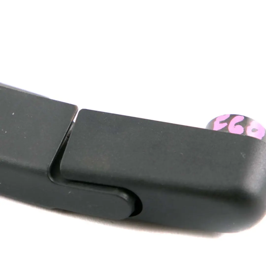 Brazo Limpiaparabrisas Trasero Mini F60 Ventana Portón Trasero Tapa Maletero para con número de pieza 7411251 Brazo Limpiaparabrisas Trasero Mini F60 Ventana Portón Trasero Tapa Maletero - SKU 7411251 - Número de pieza 7411251