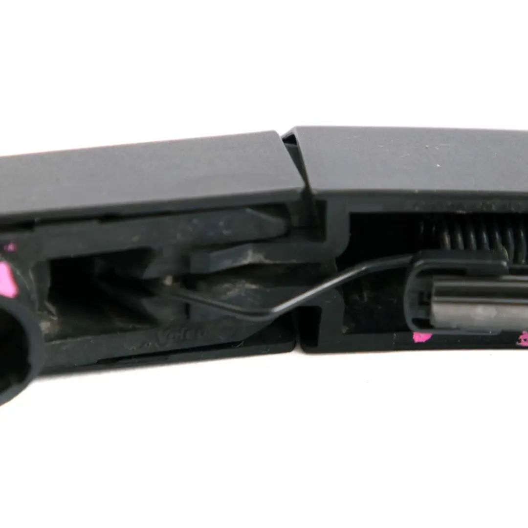 Braccio tergicristallo posteriore Mini F60 Finestrino portellone bagagliaio per con numero di parte 7411251 Braccio tergicristallo posteriore Mini F60 Finestrino portellone bagagliaio - SKU 7411251 - Numero di parte 7411251