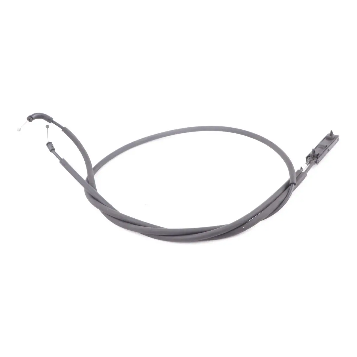Cable Bowden Del Capó BMW F20 F21 LCI F30 F31 Cierre Del Capó 7411315