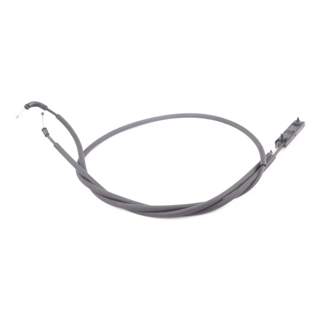BMW F20 F21 LCI F30 F31 Linka Cięgno Przedniej Pokrywy Maski - SKU 7411315 - Numer Części 7411315