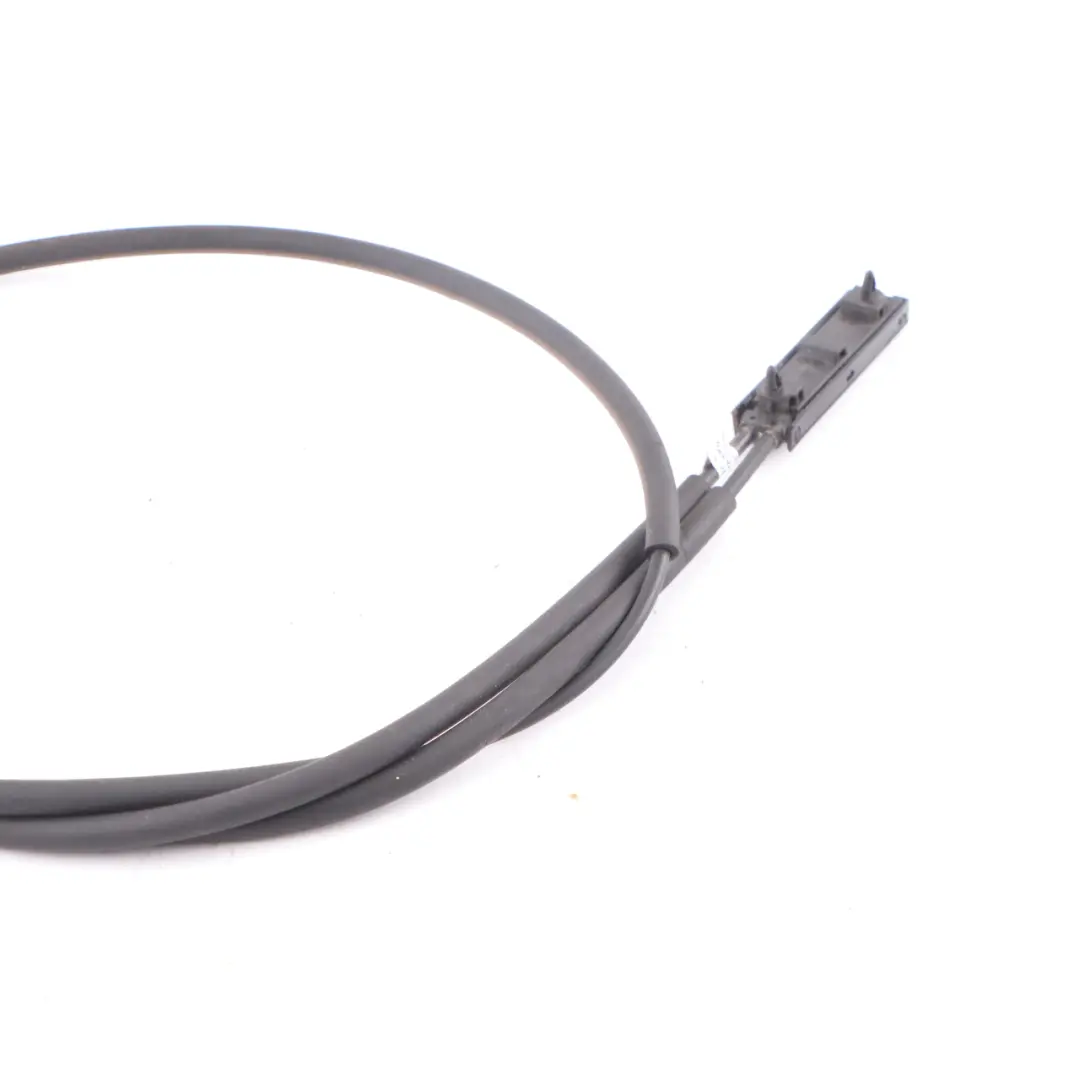 Cable Bowden Del Capó BMW F20 F21 LCI F30 F31 Cierre Del Capó para con número de pieza 7411315 Cable Bowden Del Capó BMW F20 F21 LCI F30 F31 Cierre Del Capó - SKU 7411315 - Número de pieza 7411315