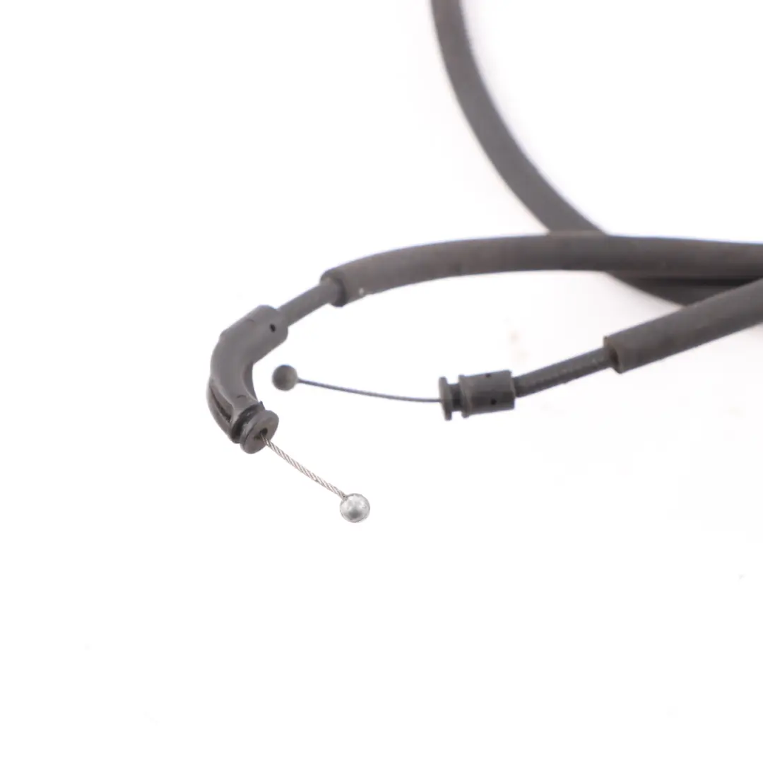 Cable Bowden Del Capó BMW F20 F21 LCI F30 F31 Cierre Del Capó para con número de pieza 7411315 Cable Bowden Del Capó BMW F20 F21 LCI F30 F31 Cierre Del Capó - SKU 7411315 - Número de pieza 7411315