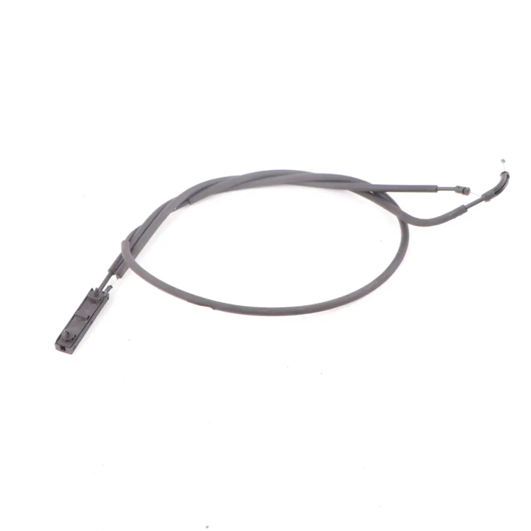 Câble Bowden Capot BMW F20 F21 LCI F30 Tringlerie Déverrouillage Capot pour à propos du numéro de pièce 7411315 Câble Bowden Capot BMW F20 F21 LCI F30 Tringlerie Déverrouillage Capot - SKU 7411315 - Numéro de pièce 7411315