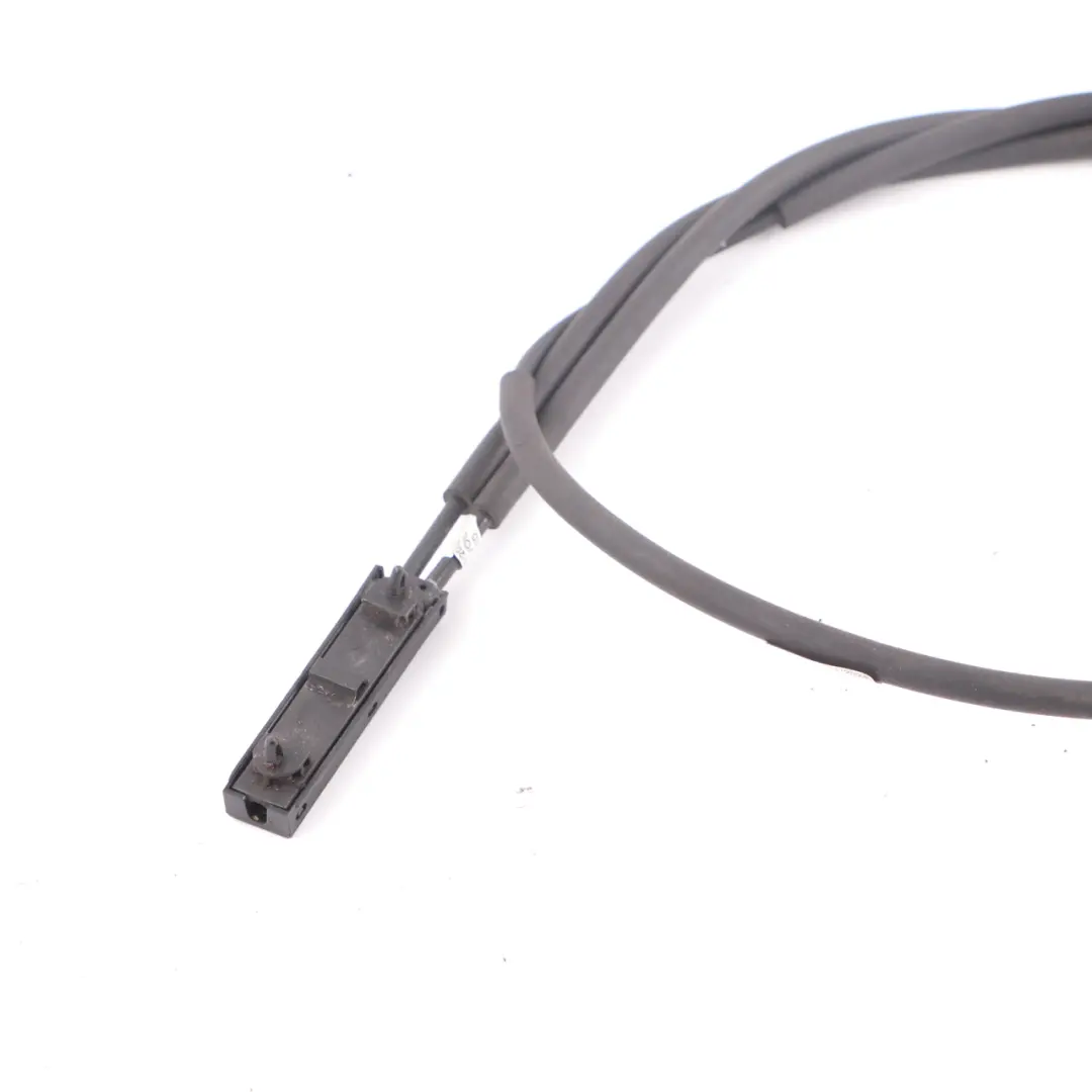  Hood Bowden Cable BMW F20 F21 LCI F30 F31 Bonnet Release Lock Linkage - SKU 7411315 - Part number 7411315