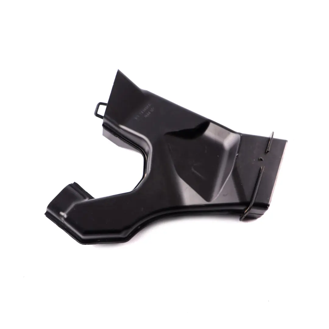 BMW X3 G01 X4 G02 Water Drain Channel Upper Front Right O/S - SKU 7411524 - Part number 7411524