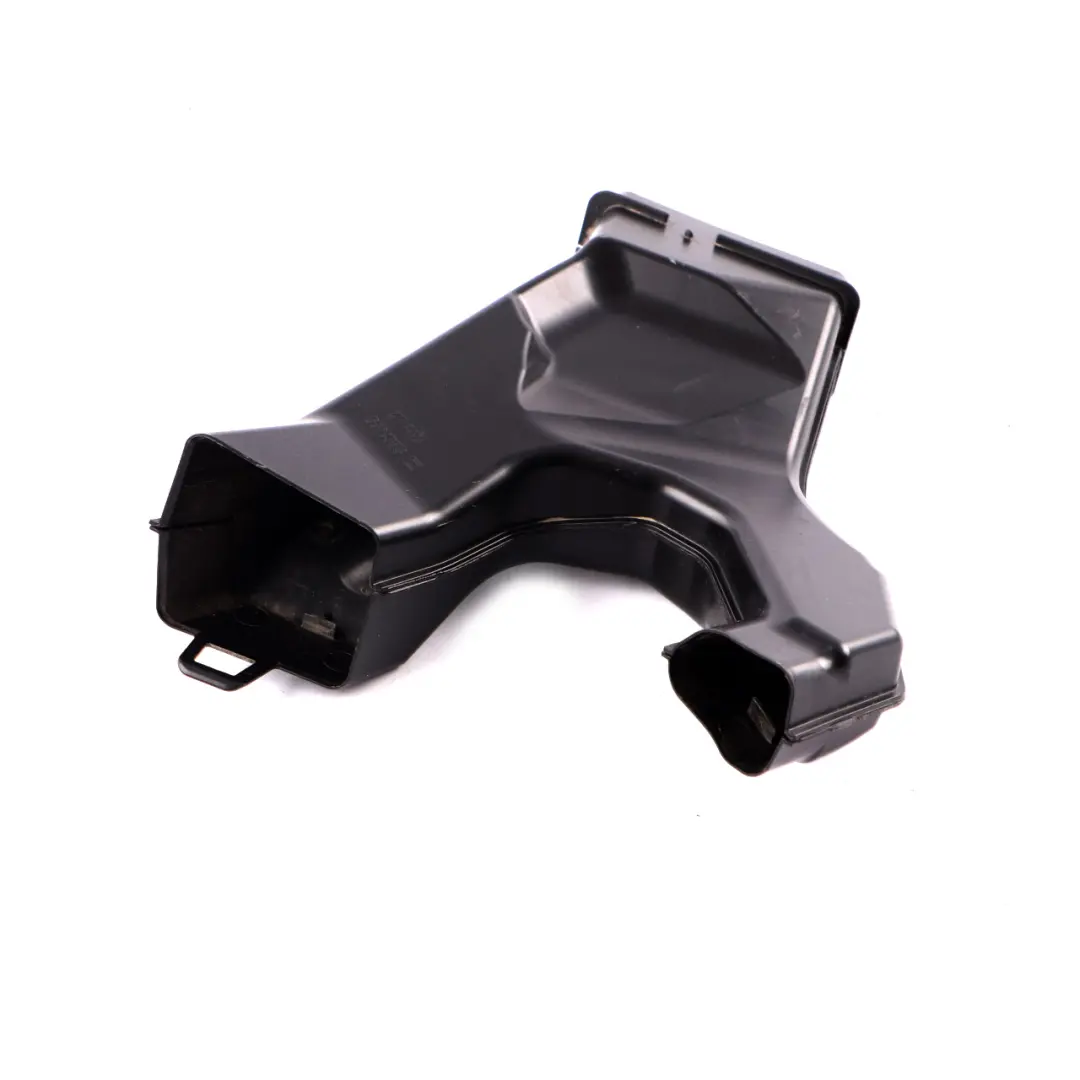 Canale di scarico acqua superiore anteriore destro per BMW X3 G01 X4 G02 con numero di parte 7411524 BMW X3 G01 X4 G02 Canale di scarico acqua superiore anteriore destro - SKU 7411524 - Numero di parte 7411524