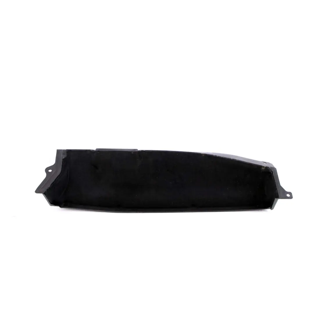 Mini F60 Windscreen Lower Trim Bulkhead Upper Section Front Cover - SKU 7411601 - Part number 7411601