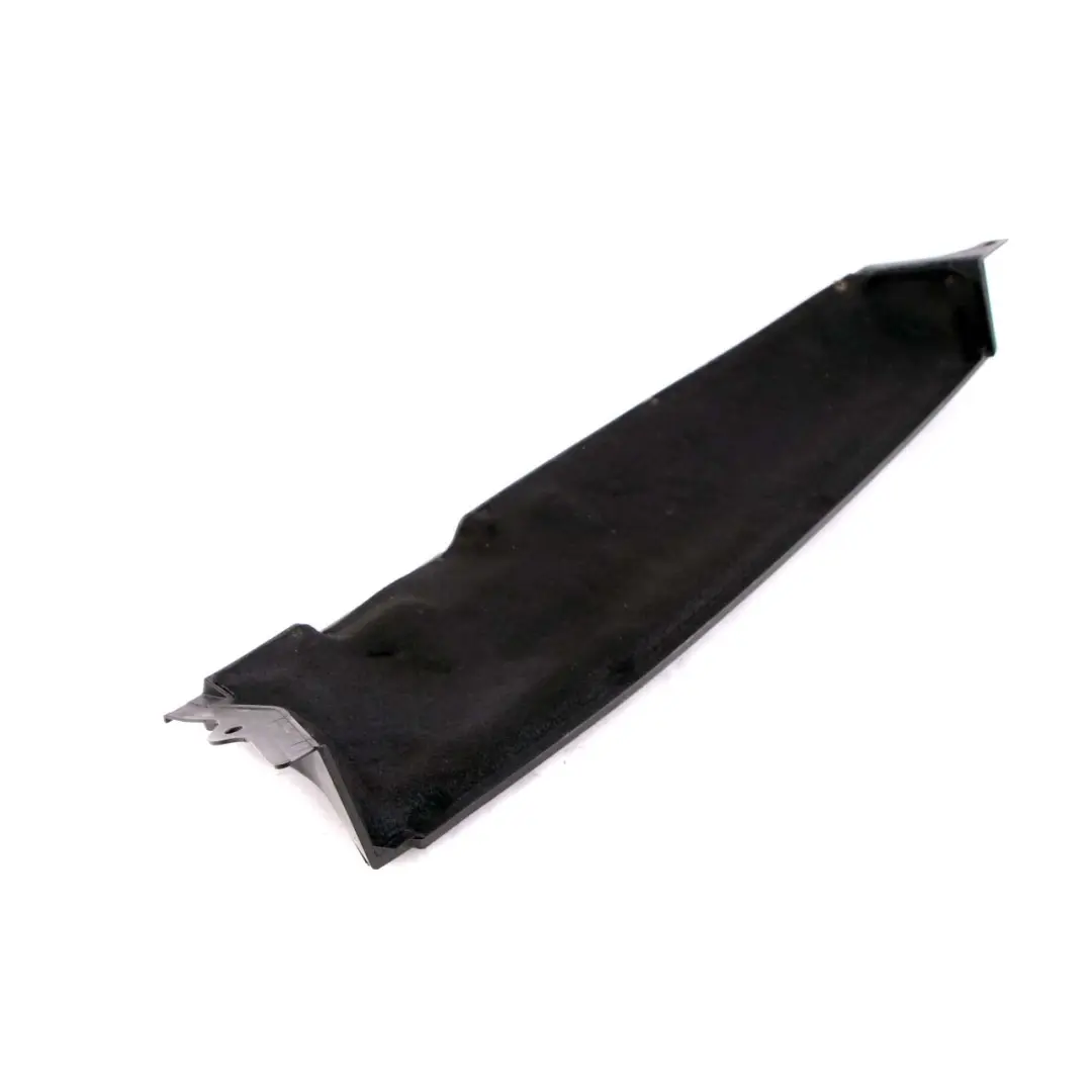 Mini F60 Windscreen Lower Trim Bulkhead Upper Section Front Cover - SKU 7411601 - Part number 7411601