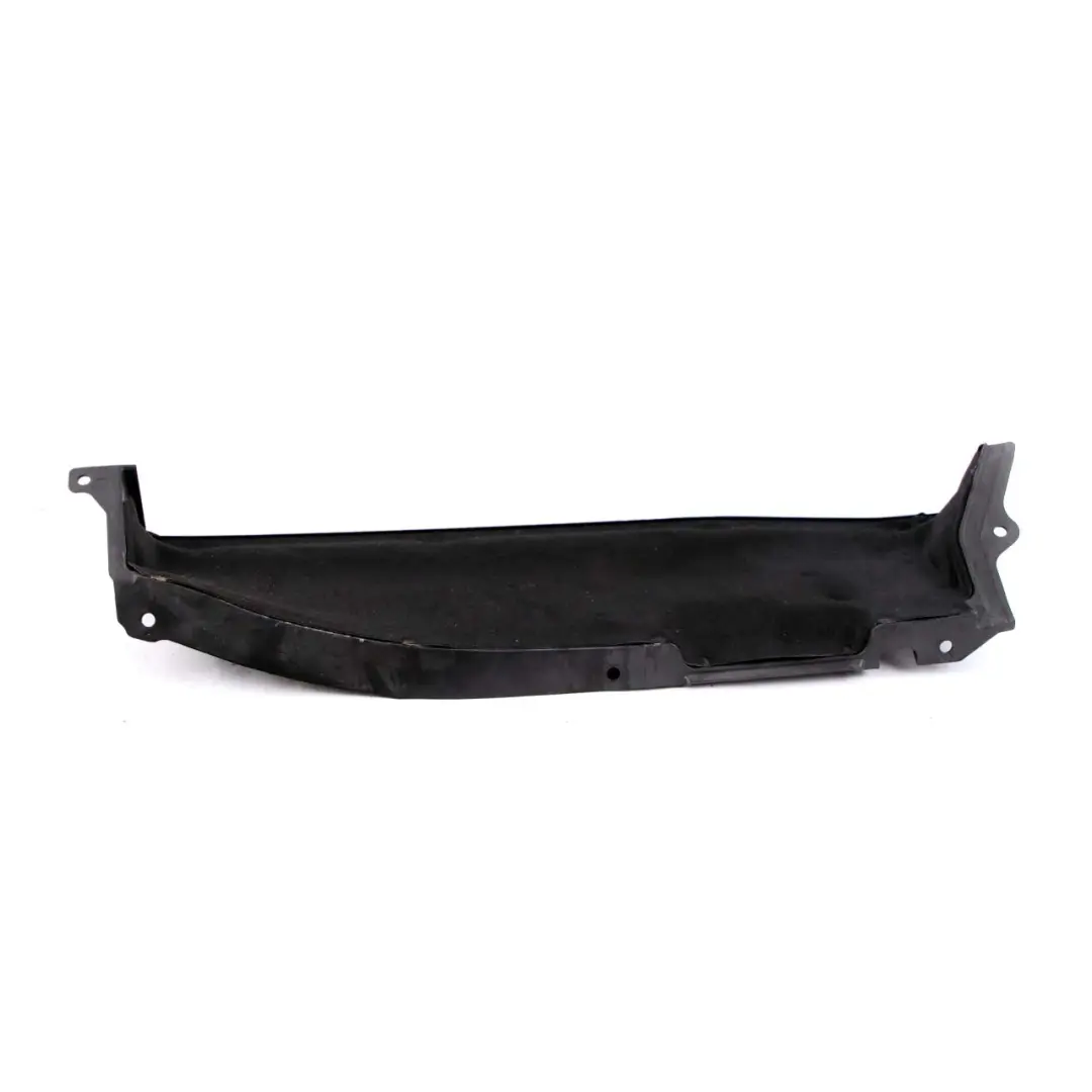 Mini F60 Windscreen Lower Trim Bulkhead Upper Section Front Cover - SKU 7411601 - Part number 7411601