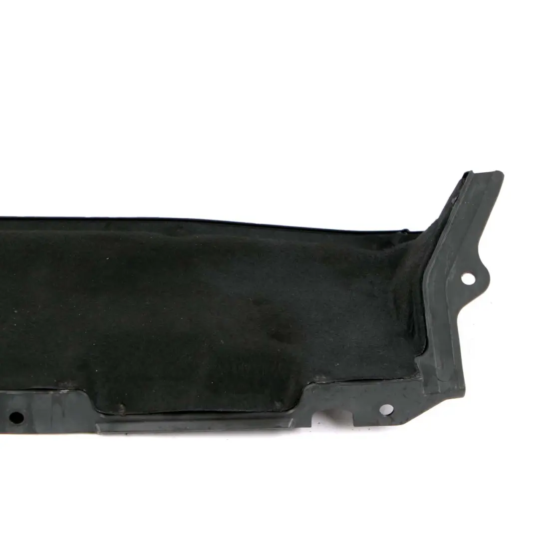 Mini F60 Windscreen Lower Trim Bulkhead Upper Section Front Cover - SKU 7411601 - Part number 7411601