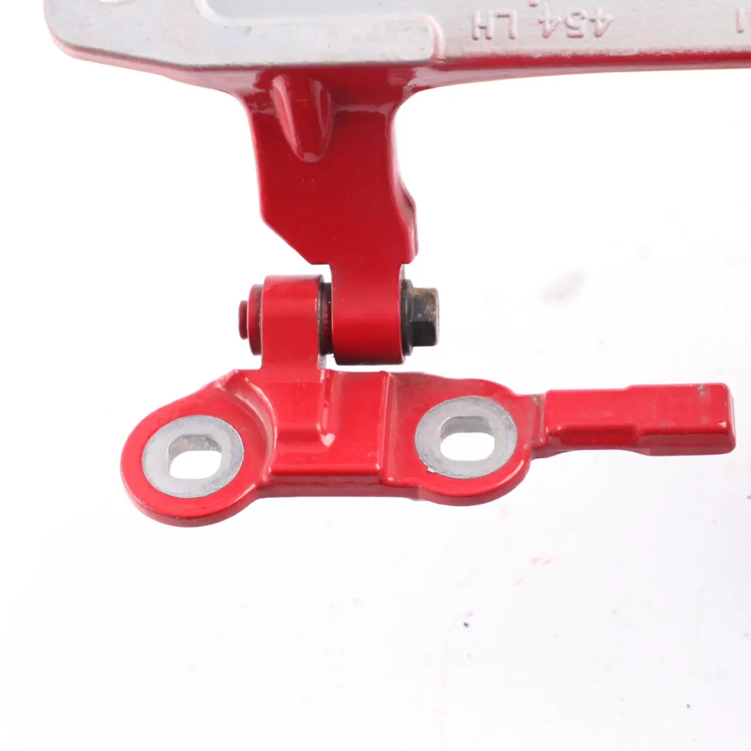 Mini Clubman F54 Bisagra Maletero Trasera Izquierda Rojo Chili 851 - SKU 7411611-CHRED - Número de pieza 7411611