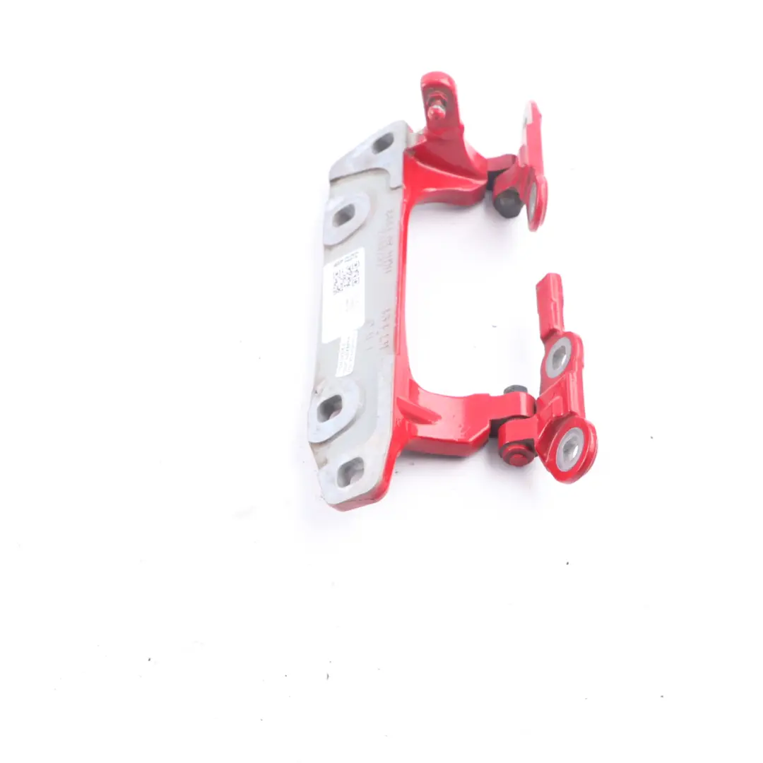 Trunk Hinge Mini Clubman F54 Rear Split Boot Doors Left Hinge Chili Red - 851 to with Part number 7411611 Trunk Hinge Mini Clubman F54 Rear Split Boot Doors Left Hinge Chili Red - 851 - SKU 7411611-CHRED - Part number 7411611