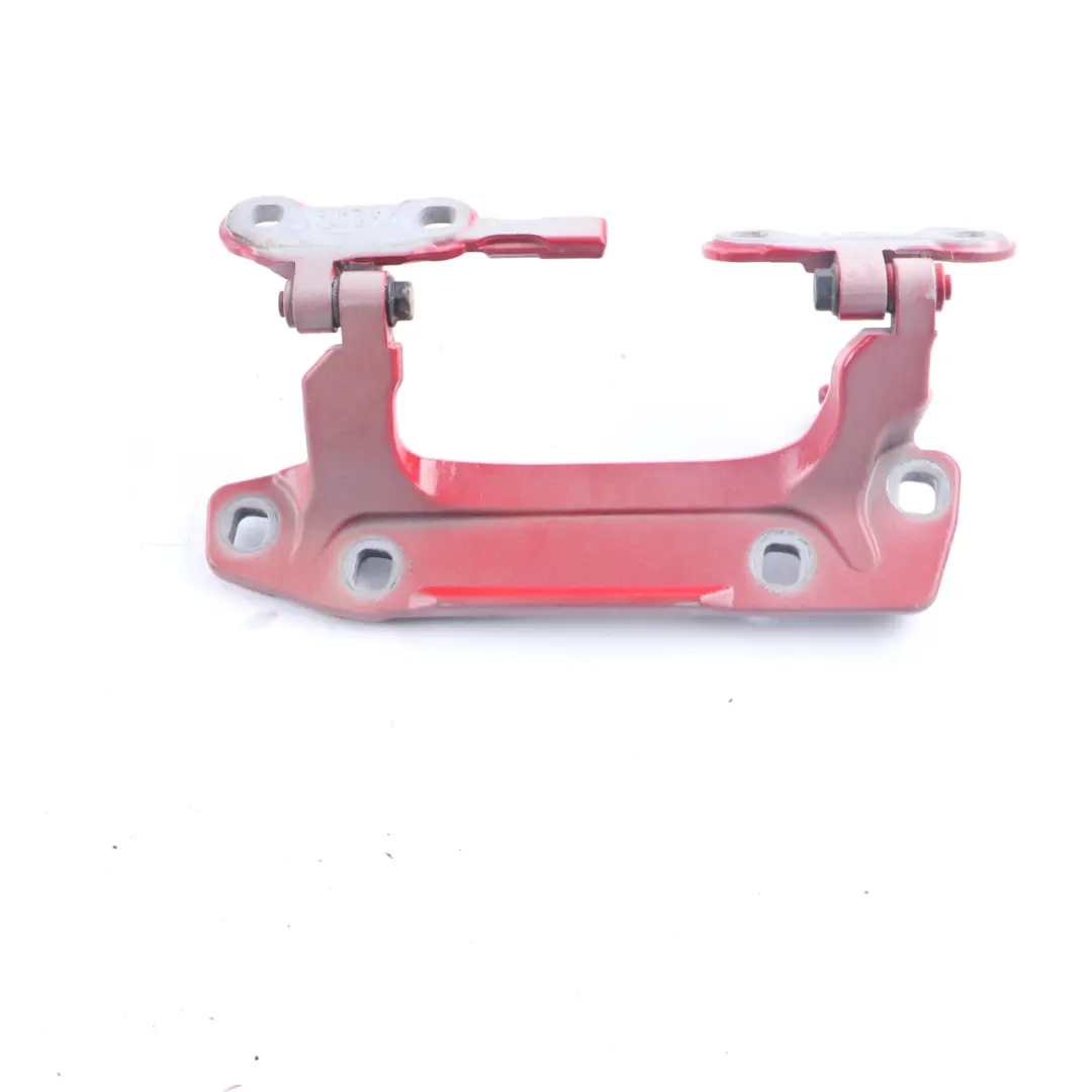 Mini Clubman F54 Bisagra Maletero Trasera Izquierda Rojo Chili 851 - SKU 7411611-CHRED - Número de pieza 7411611