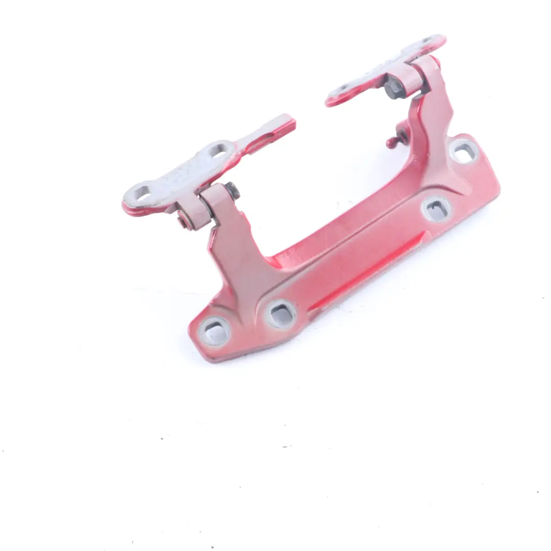  Trunk Hinge Mini Clubman F54 Rear Split Boot Doors Left Hinge Chili Red - 851 - SKU 7411611-CHRED - Part number 7411611