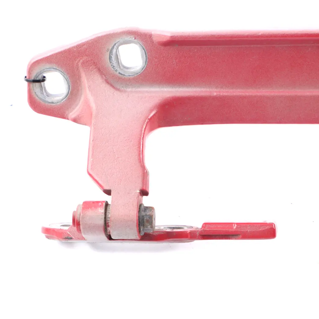 Trunk Hinge Split Boot Doors Rear Right Chili Red 851 7438738 to Mini F54 with Part number 7411612 Mini F54 Trunk Hinge Split Boot Doors Rear Right Chili Red 851 7438738 - SKU 7411612-CHRED - Part number 7411612