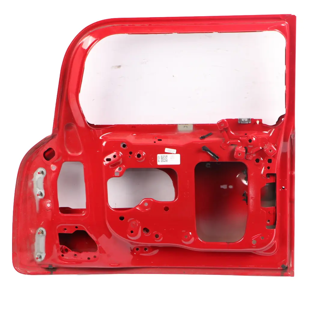 Split Door Right O/S Boot Lid Tailgate Chili Red - 851 to Mini Clubman F54 Rear with Part number 7411614 Mini Clubman F54 Rear Split Door Right O/S Boot Lid Tailgate Chili Red - 851 - SKU 7411614-CHRED - Part number 7411614
