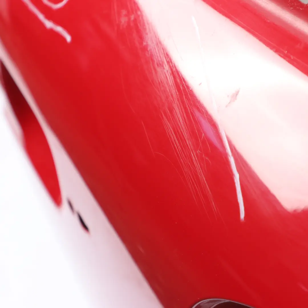 Mini Clubman F54 Rear Split Door Right O/S Boot Lid Tailgate Chili Red - 851 - SKU 7411614-CHRED - Part number 7411614