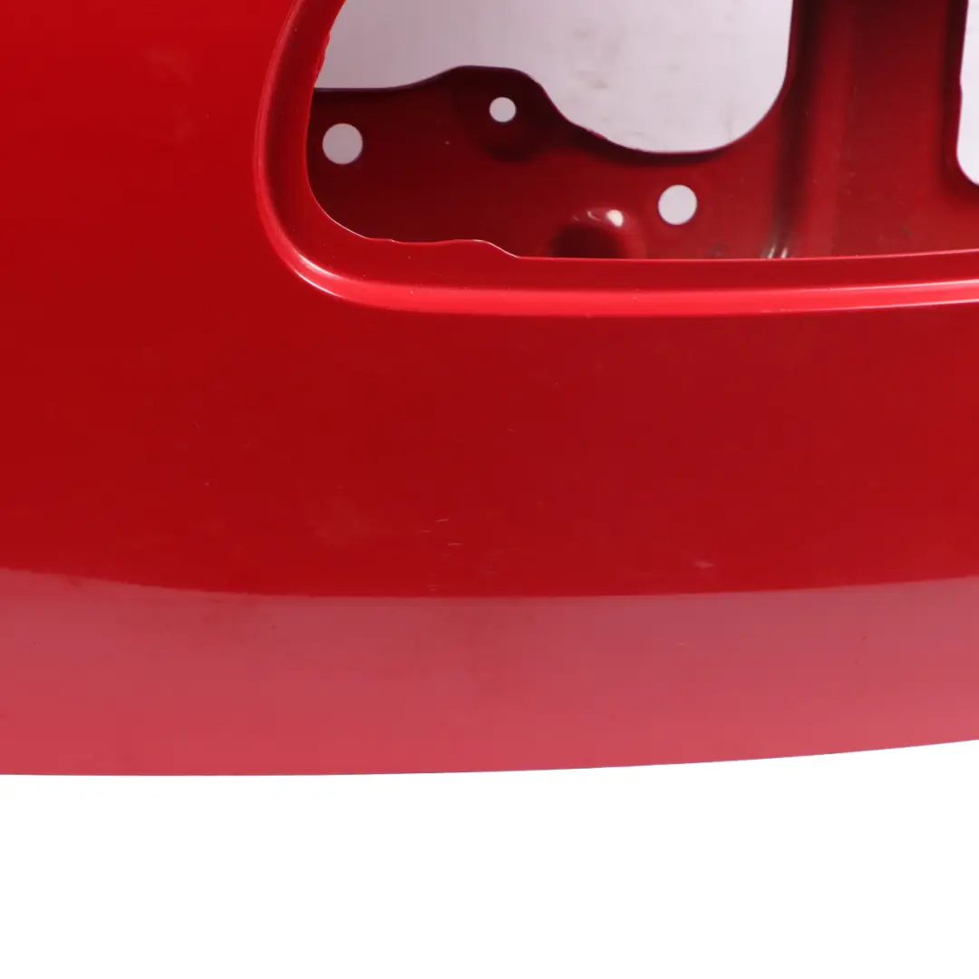 Mini Clubman F54 Rear Split Door Right O/S Boot Lid Tailgate Chili Red - 851 - SKU 7411614-CHRED - Part number 7411614