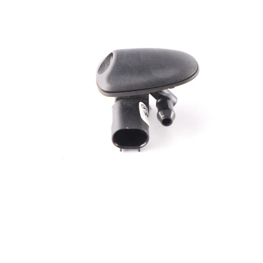 Dysza Spryskiwacza Czyszczenia Przedniej Szyby do Mini F60 Countryman o numerze 7411719 Mini F60 Countryman Dysza Spryskiwacza Czyszczenia Przedniej Szyby - SKU 7411719 - Numer Części 7411719