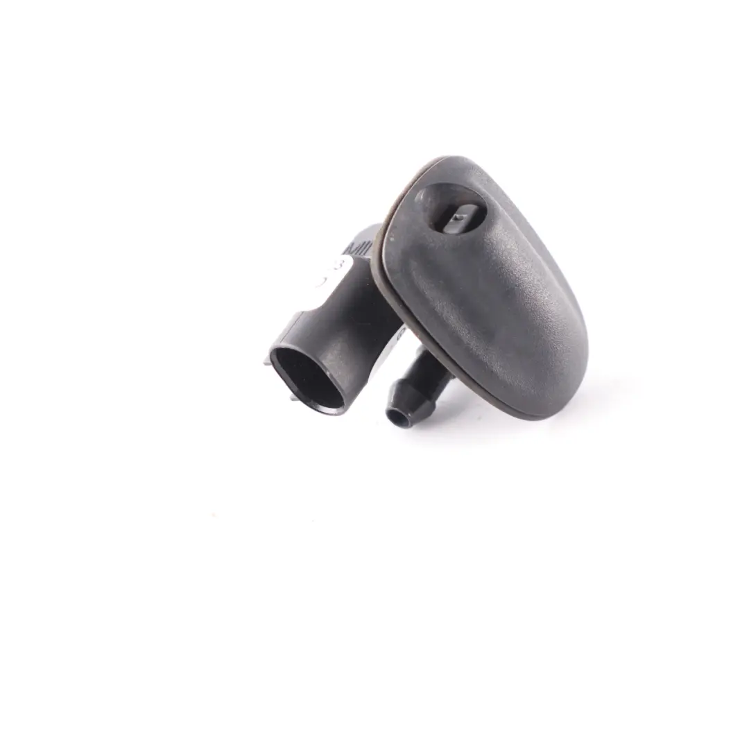 Ugello spray per pulizia parabrezza anteriore Ugello per Mini F60 Countryman con numero di parte 7411719 Mini F60 Countryman Ugello spray per pulizia parabrezza anteriore Ugello - SKU 7411719 - Numero di parte 7411719