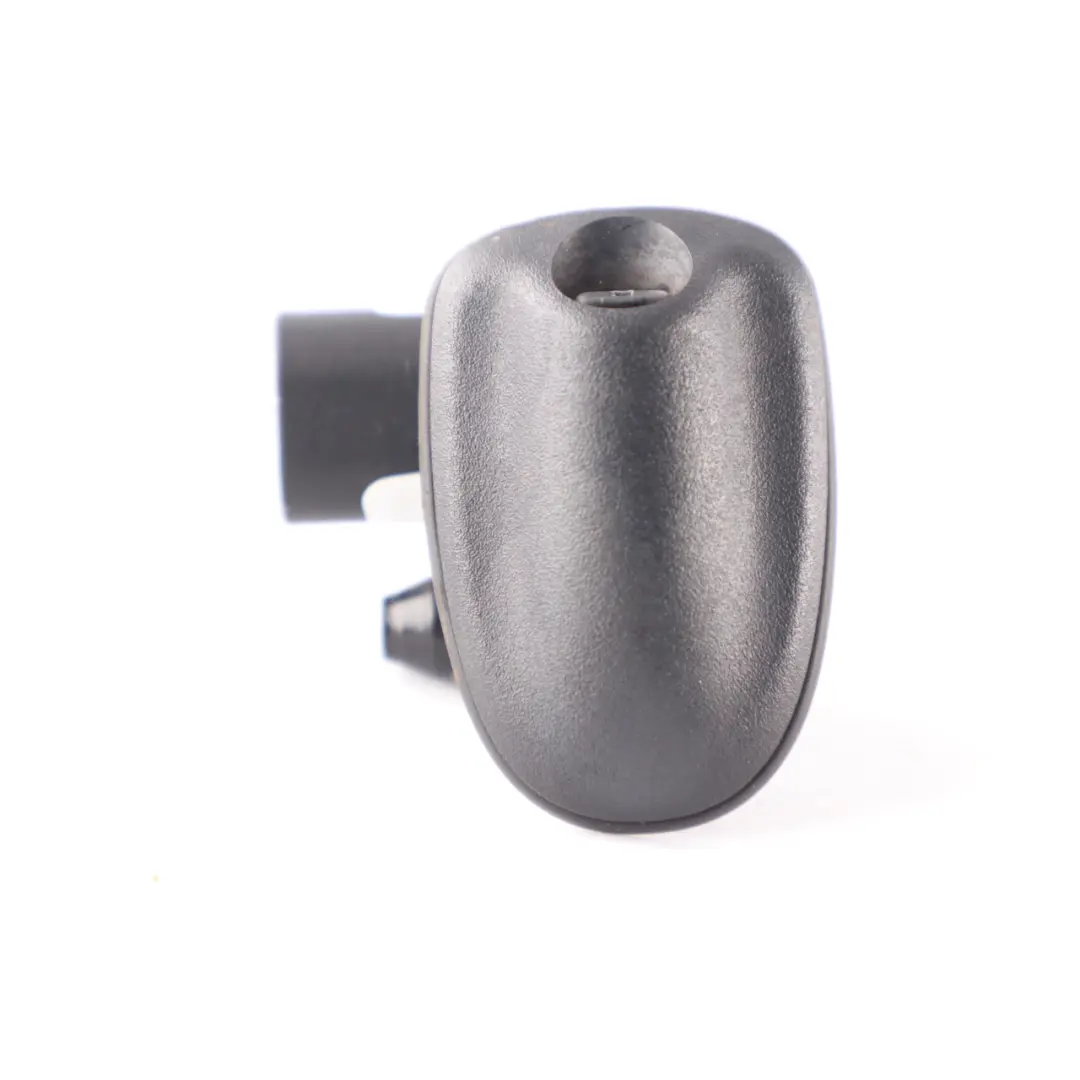 Spray Nozzle Front Windscreen Cleaning Nozzle to Mini F60 Countryman with Part number 7411719 Mini F60 Countryman Spray Nozzle Front Windscreen Cleaning Nozzle - SKU 7411719 - Part number 7411719