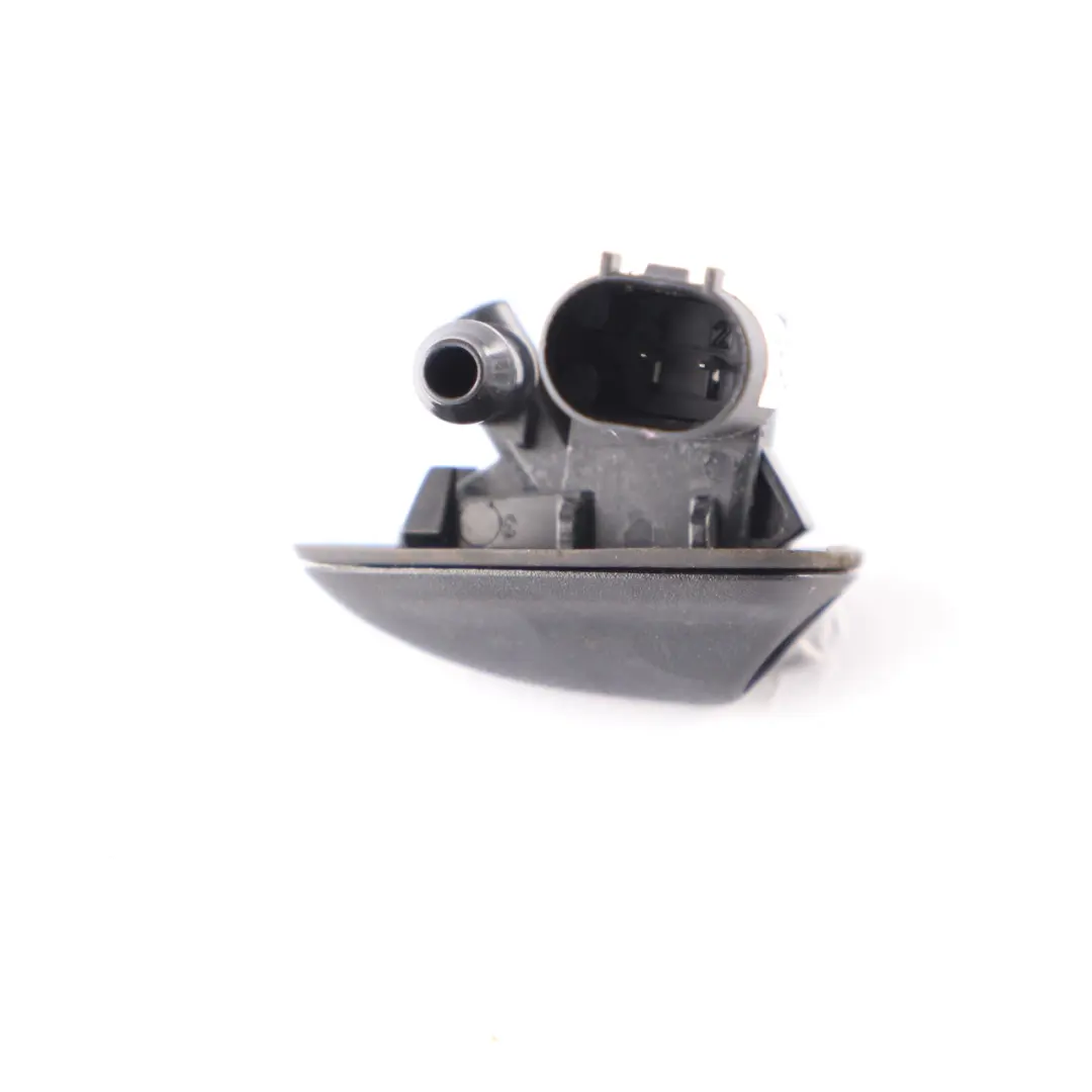 Mini F60 Countryman Buse de pulvérisation nettoyage de pare-brise avant - SKU 7411719 - Numéro de pièce 7411719