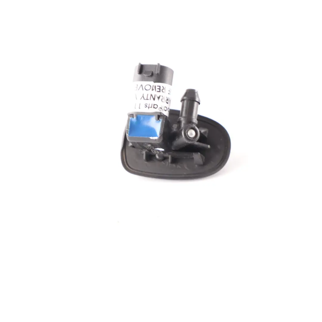 Mini F60 Countryman Spray Nozzle Front Windscreen Cleaning Nozzle - SKU 7411719 - Part number 7411719