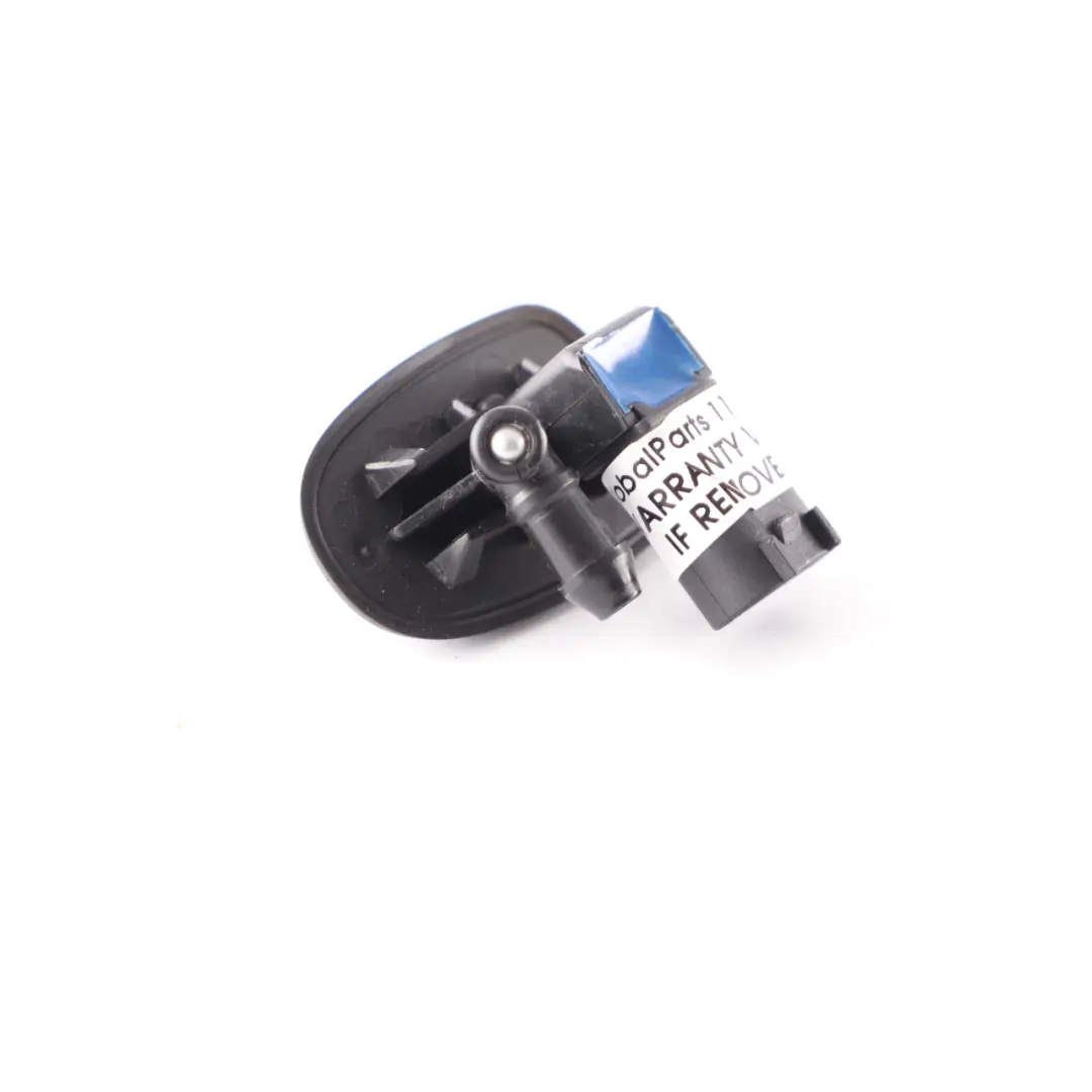 Mini F60 Countryman Buse de pulvérisation nettoyage de pare-brise avant - SKU 7411719 - Numéro de pièce 7411719