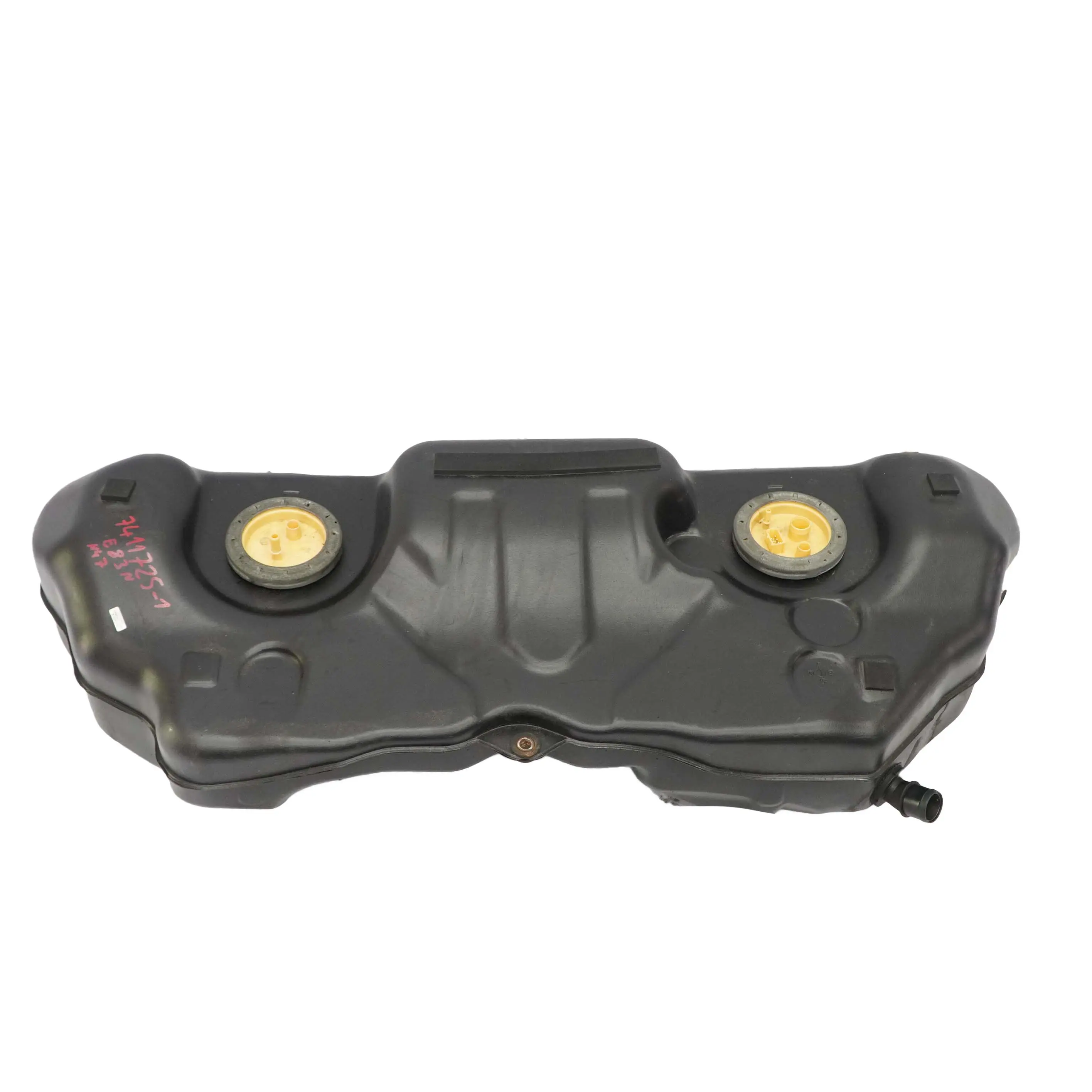 BMW X3 E83 Completer Reservoir de Carburant Essence 1.8d 2.0d N47 7411725