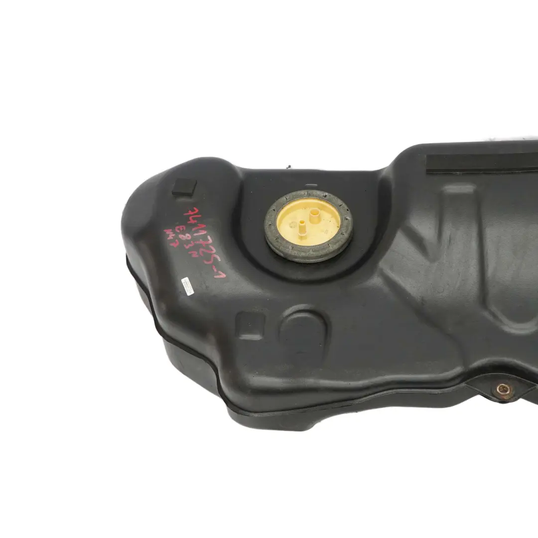 BMW E83 LCI 1.8d 2.0d N47 Tanque de Combustible Plastico Completo Diesel - SKU 7411725-1 - Número de pieza 7411725
