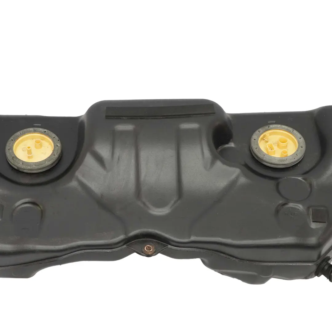 BMW E83 LCI 1.8d 2.0d N47 Tanque de Combustible Plastico Completo Diesel - SKU 7411725-1 - Número de pieza 7411725