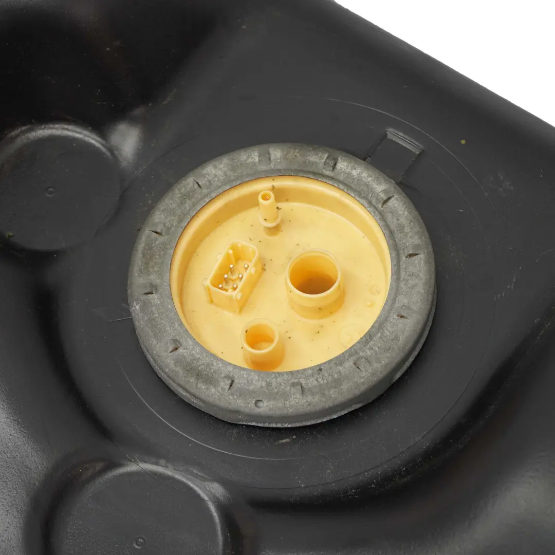 BMW E83 LCI 1.8d 2.0d N47 Tanque de Combustible Plastico Completo Diesel - SKU 7411725-1 - Número de pieza 7411725