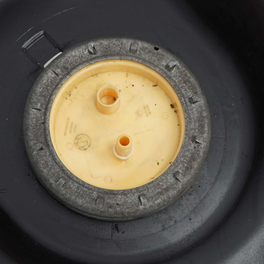 BMW E83 LCI 1.8d 2.0d N47 Tanque de Combustible Plastico Completo Diesel - SKU 7411725-1 - Número de pieza 7411725