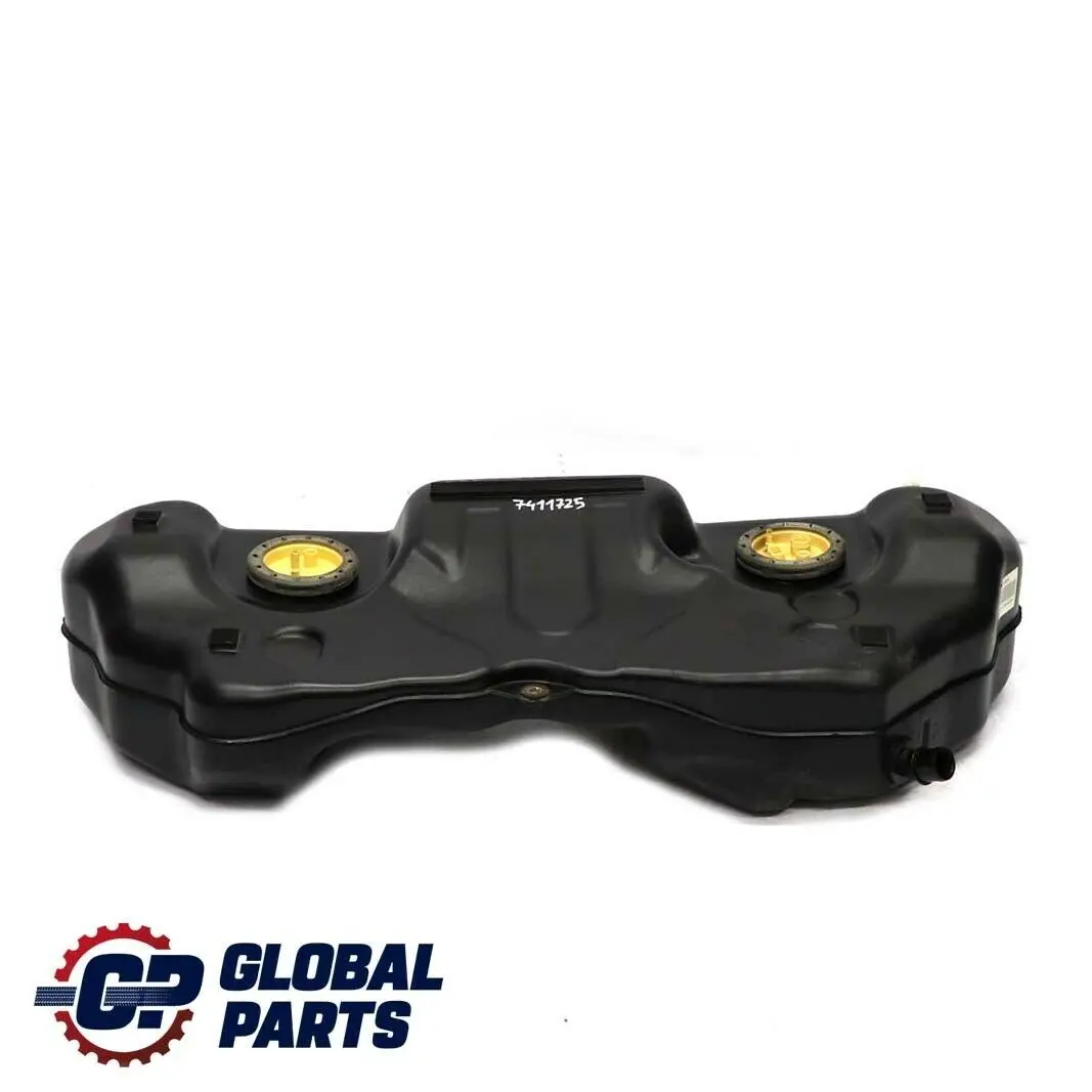 Complet Reservoir de Carburant Diesel M47N2 M57N2 pour BMW X3 E83 à propos du numéro de pièce 7411725 BMW X3 E83 Complet Reservoir de Carburant Diesel M47N2 M57N2 - SKU 7411725 - Numéro de pièce 7411725