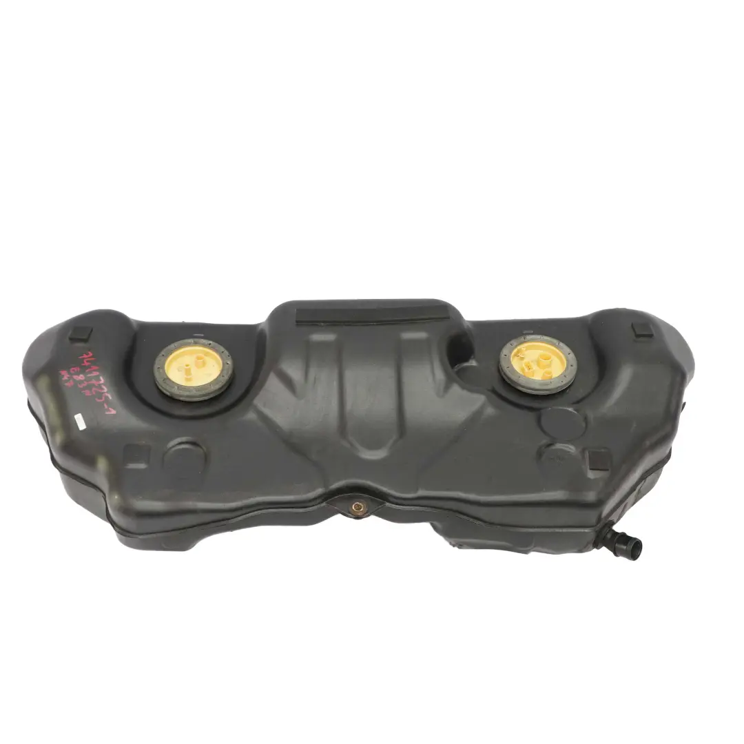 M47N2 M57N2 Plastic Fuel Tank Diesel to BMW X3 Series E83 2.0d 3.0d with Part number 7411725 BMW X3 Series E83 2.0d 3.0d M47N2 M57N2 Plastic Fuel Tank Diesel - SKU 7411725 - Part number 7411725