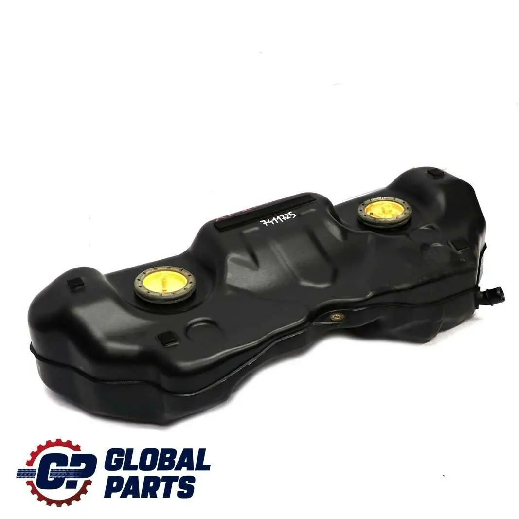 BMW X3 Series E83 2.0d 3.0d M47N2 M57N2 Plastic Fuel Tank Diesel - SKU 7411725 - Part number 7411725